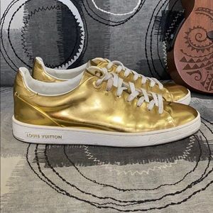 Louis Vuitton Shoes